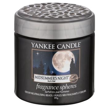 Yankee Candle Midsummer´s Night illatos gyöngyök 170 g