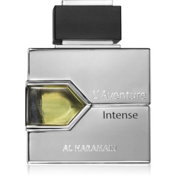 Al Haramain L'aventure Intense Eau de Parfum unisex 100 ml
