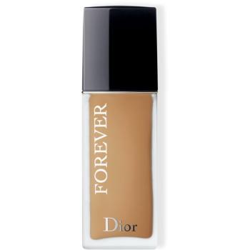 DIOR Dior Forever hosszan tartó make-up SPF 35 árnyalat 4WO Warm Olive 30 ml