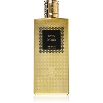 Perris Monte Carlo Bois d'Oud Eau de Parfum unisex 100 ml