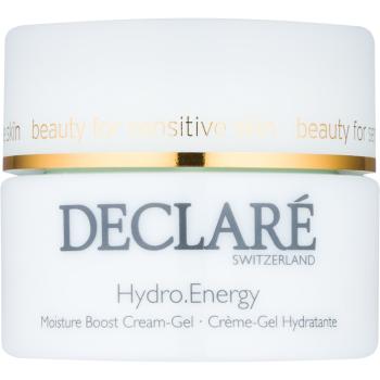 Declaré Hydro Balance hidratáló géles krém a bőr feszességéért 50 ml