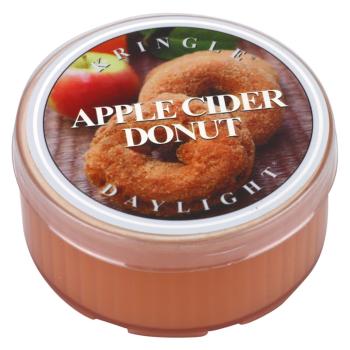 Kringle Candle Apple Cider Donut teamécses 35 g