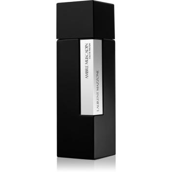 LM Parfums Ambre Muscadin Eau de Parfum unisex New Design 100 ml