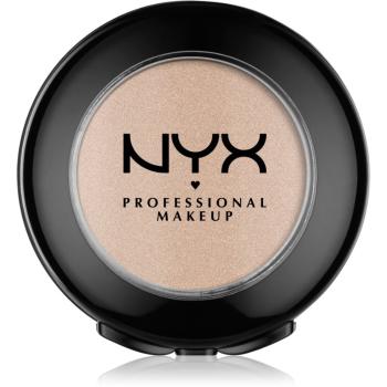 NYX Professional Makeup Hot Singles™ szemhéjfesték árnyalat 86 Pixie 1.5 g