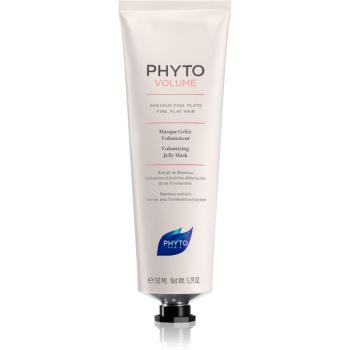 Phyto Phytovolume zselés arcmaszk a hajtérfogat növelésére 150 ml