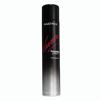 Matrix Vavoom Freezing Spray extra erős hajlakk (Extra-Full Finishing Spray) 500 ml