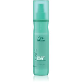 Wella Professionals Invigo Volume Boost spray a dús hajért hajra 150 ml