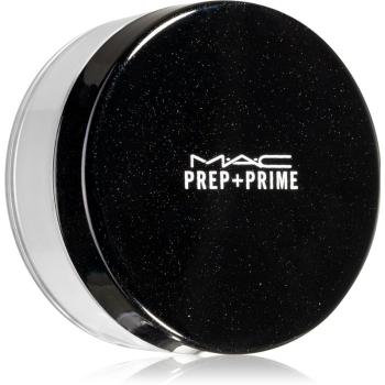 MAC Cosmetics Prep + Prime Transparent Finishing Powder Átlátszó rögzítő por 8 g