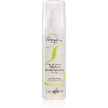 Embryolisse Cleansers and Make-up Removers virágos arctonik spray -ben 200 ml
