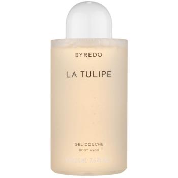 Byredo La Tulipe tusfürdő gél hölgyeknek 225 ml