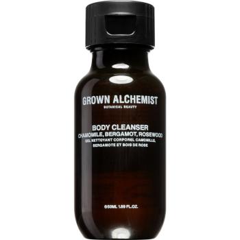 Grown Alchemist Hand & Body tusoló- és fürdőgél 50 ml