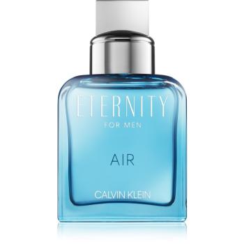 Calvin Klein Eternity Air for Men Eau de Toilette uraknak 30 ml