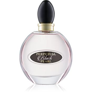 Jeanne Arthes Perpetual Black Pearl Eau de Parfum hölgyeknek 100 ml