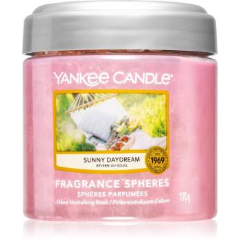 Yankee Candle Sunny Daydream illatos gyöngyök 170 g