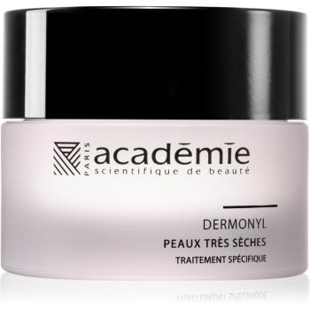 Académie Scientifique de Beauté Dry Skin tápláló revitalizáló krém 50 ml