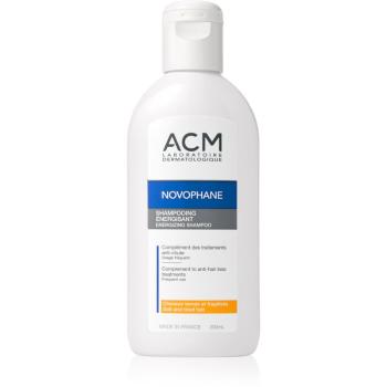 ACM Novophane erősítő sampon a gyenge, hullásra hajlamos hajra 200 ml