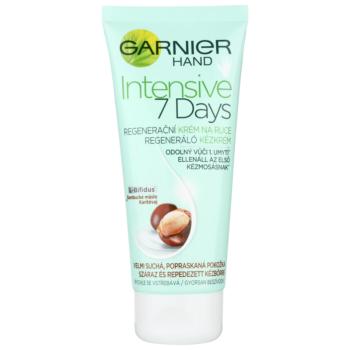 Garnier Intensive 7 Days regeneráló krém kézre shea vaj 100 ml
