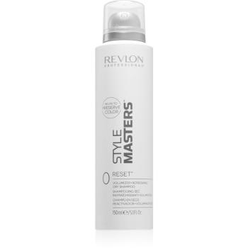 Revlon Professional Pro You Color száraz sampon a felesleges faggyú felszívódásáért és a haj frissítéséért 150 ml