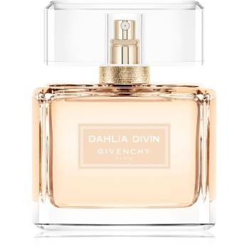 Givenchy Dahlia Divin Nude Eau de Parfum hölgyeknek 75 ml