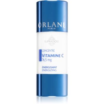 Orlane Supradose energizáló és védő koncentrátum C vitamin 15 ml
