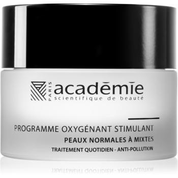 Académie Scientifique de Beauté Normal to Combination Skin hidratáló és regeneráló arckrém 50 ml