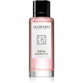Le Couvent Maison de Parfum Cologne Botanique Absolue Aqua Amantia Eau de Cologne unisex 100 ml
