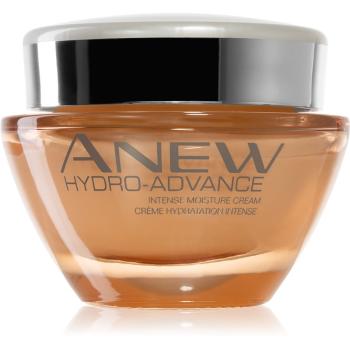 Avon Anew Hydro-Advance intenzíven hidratáló nappali krém 50 ml