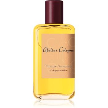 Atelier Cologne Orange Sanguine parfüm unisex 100 ml