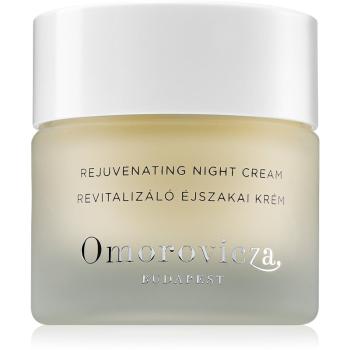 Omorovicza Rejuvenating Night Cream éjszakai fiatalító krém 50 ml