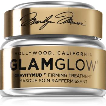 Glamglow GravityMud Marilyn Monroe feszesítő arcmaszk 50 g