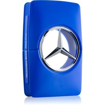 Mercedes-Benz Man Blue Eau de Toilette uraknak 100 ml