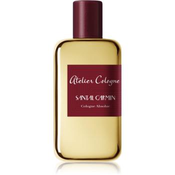 Atelier Cologne Santal Carmin parfüm unisex 100 ml