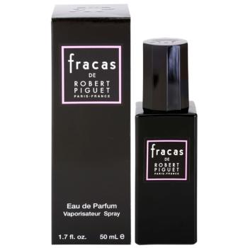 Robert Piguet Fracas Eau de Parfum hölgyeknek 50 ml
