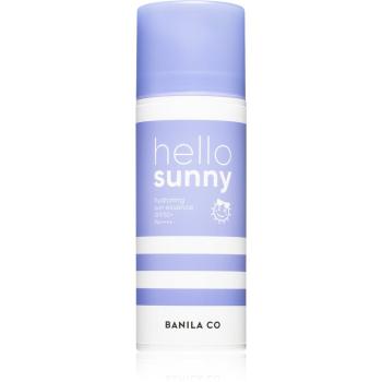 Banila Co. hello sunny essence napozótej SPF 50+ 50 ml