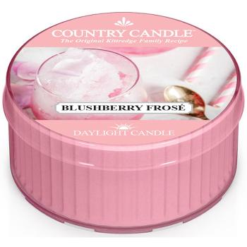 Country Candle Blushberry Frosé teamécses 42 g