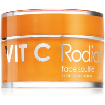 Rodial Vit C Face Soufflé szuflé az arcra C-vitaminnal 50 ml