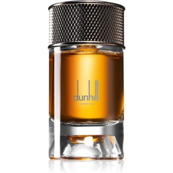 Dunhill Signature Collection Moroccan Amber Eau de Parfum uraknak 100 ml