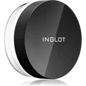 Inglot Stage Sport Studio mattító lágy púder árnyalat 31 2,5 g