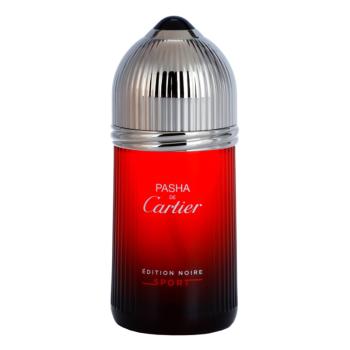 Cartier Pasha de Cartier Edition Noire Sport Eau de Toilette uraknak 100 ml