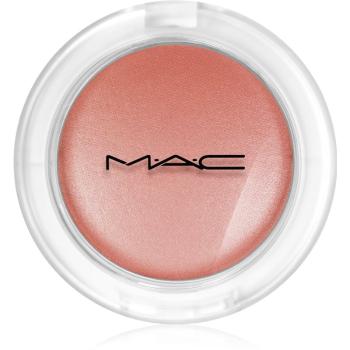 MAC Cosmetics Glow Play Blush arcpirosító árnyalat Blush, Please 7.3 g