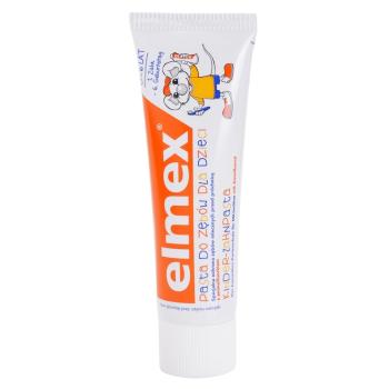 Elmex Caries Protection Kids fogkrém gyermekeknek 50 ml