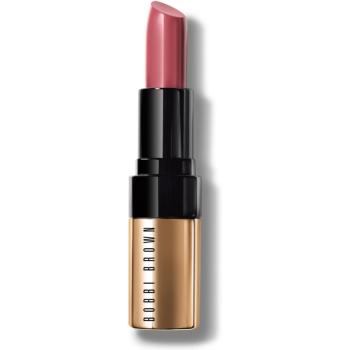 Bobbi Brown Luxe Lip Color Luxus rúzs hidratáló hatással árnyalat BAHAMA BROWN 3.8 g