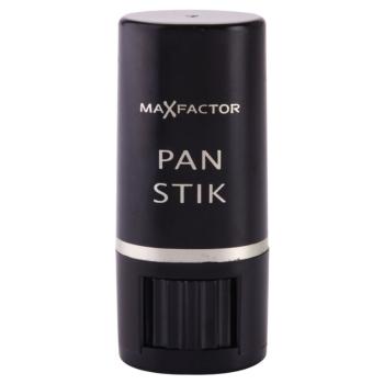 Max Factor Panstik make-up és korrektor egyben árnyalat 30 Olive 9 g