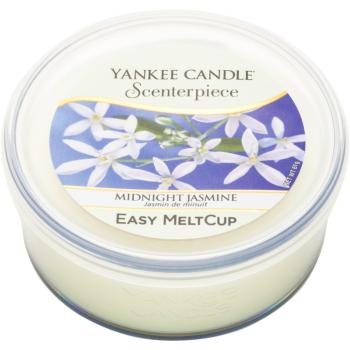 Yankee Candle Scenterpiece Midnight Jasmine elektromos aromalámpa viasz 61 g