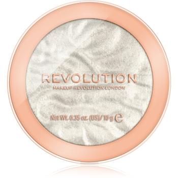 Makeup Revolution Reloaded highlighter árnyalat Set the Tone 10 g