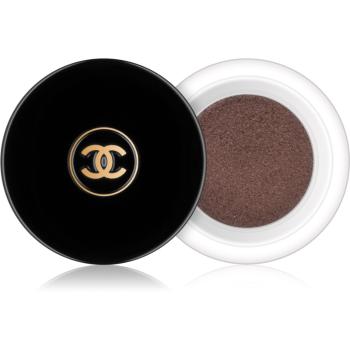 Chanel Ombre Première krémes szemhéjfestékek árnyalat 814 Silver Pink 4 g