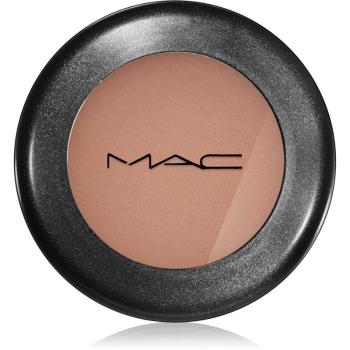 MAC Cosmetics Eye Shadow szemhéjfesték árnyalat Soft Brown Matte 1.3 g