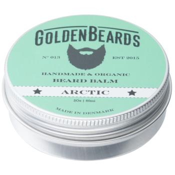 Golden Beards Arctic szakáll balzsam 60 ml