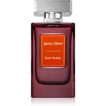 Jenny Glow Dark Amber Eau de Parfum unisex 80 ml