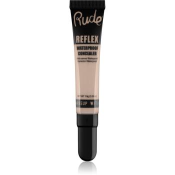 Rude Cosmetics Reflex vízálló korrektor árnyalat 65901 Fair 10 g